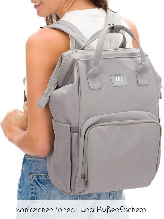 Image du produit Fillikid Barcelone