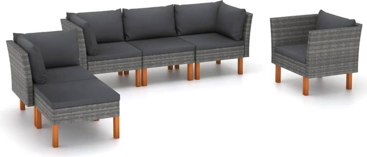 Produktbild vidaXL Otis