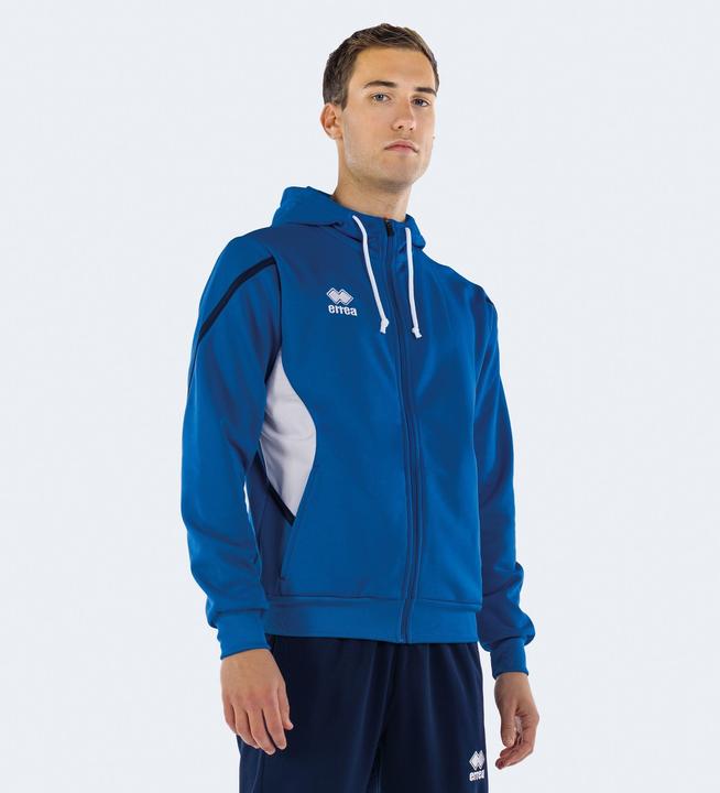 Actual product image Errea Clancy Jacket Ad (L)