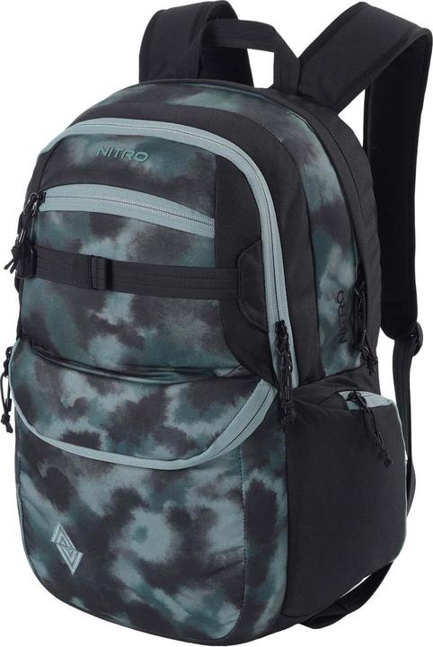 Produktbild Nitro Future Hero Backpack (35 l)