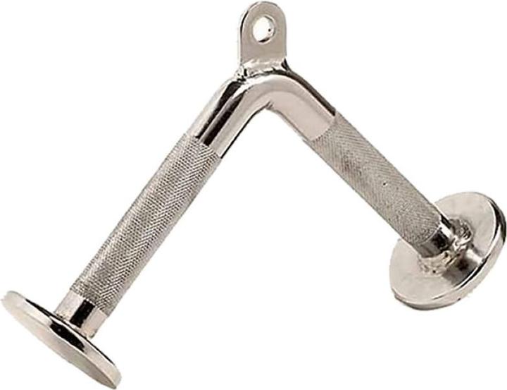 Actual product image Weber-Fitness Trizepsgriff V-Form