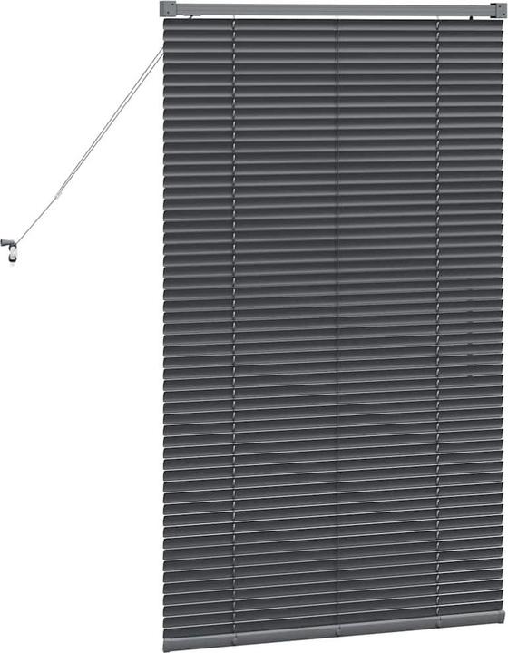 Produktbild vidaXL Balkenjalousien (130 x 80 cm)