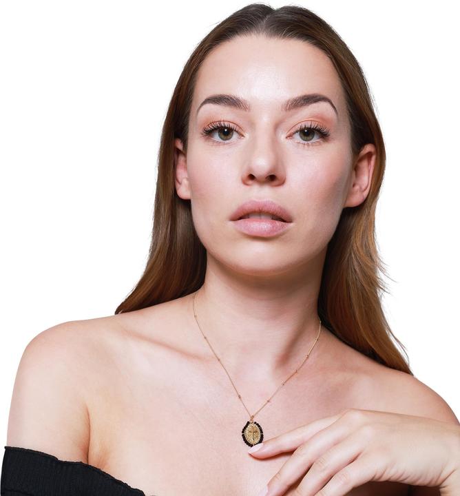 Image du produit Heideman Raisin doré (Acier inoxydable)