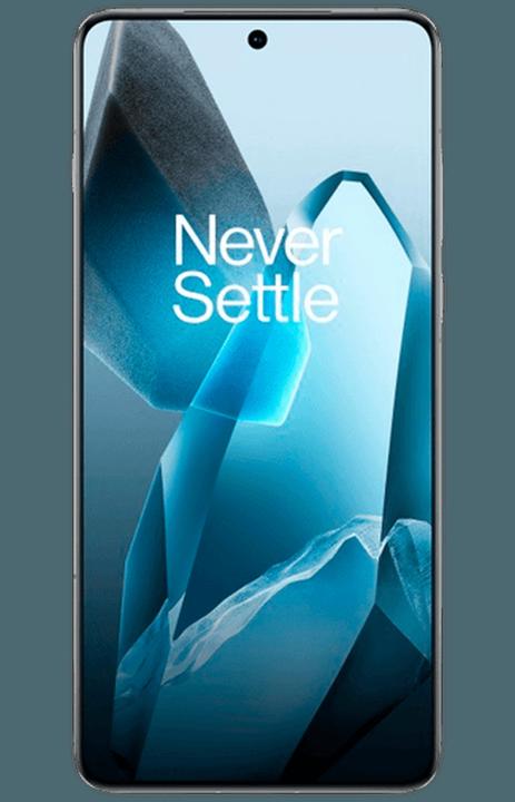 Produktbild OnePlus 13 (512 GB, Midnight Ocean, 6.82", Hybrid Dual SIM + eSIM, 5G)