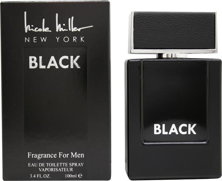 Immagine prodotto Nicole Miller Nero (Eau de toilette, 100 ml)