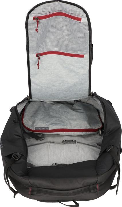 Actual product image Deuter Aviant Access Pro 55 (55 l)