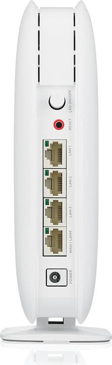 Immagine prodotto Zyxel WL Router Multy M1 MESH AX1800 WiFI System
