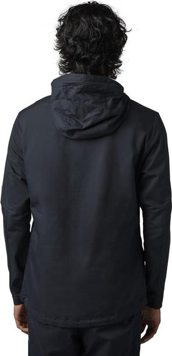 Produktbild Fox Jacket 23 Survivalist Anorak 2.0 Blk (L)