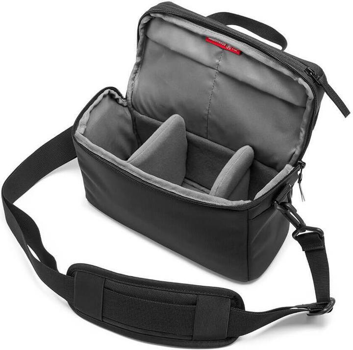 Actual product image Manfrotto Advanced Shoulder bag M III (Camera shoulder bag, 4.50 l)