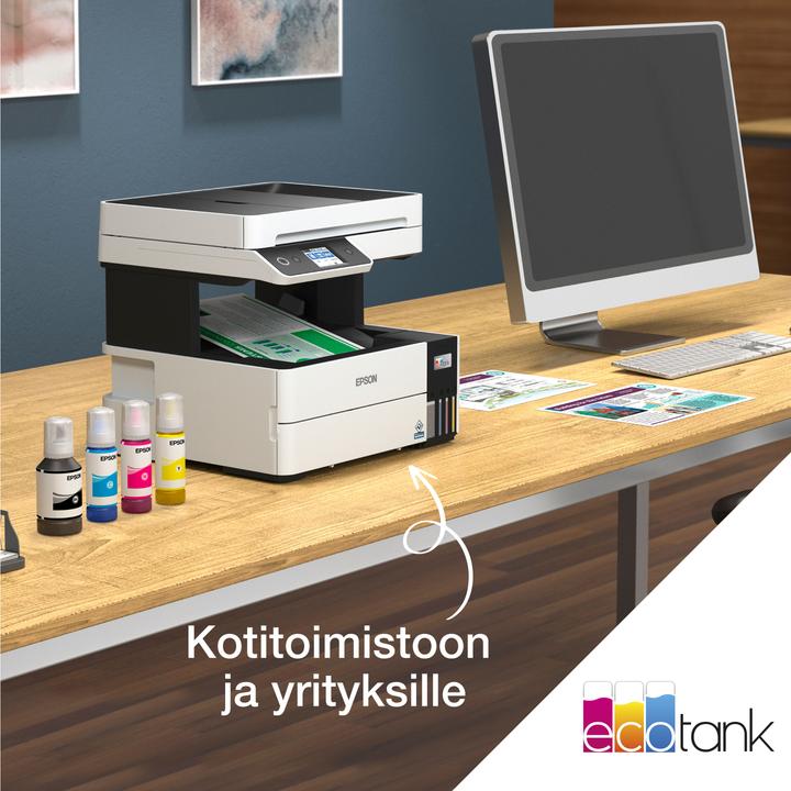 Produktbild Epson EcoTank ET-5150 (Tintentank, Farbe)