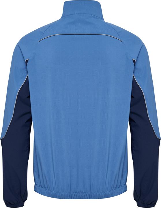 Produktbild hummel Hmlpulse Woven Zip Jacket (M)