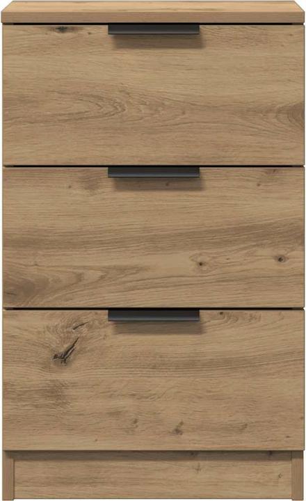 Immagine prodotto vidaXL Nachttisch (40 x 36 x 65 cm)