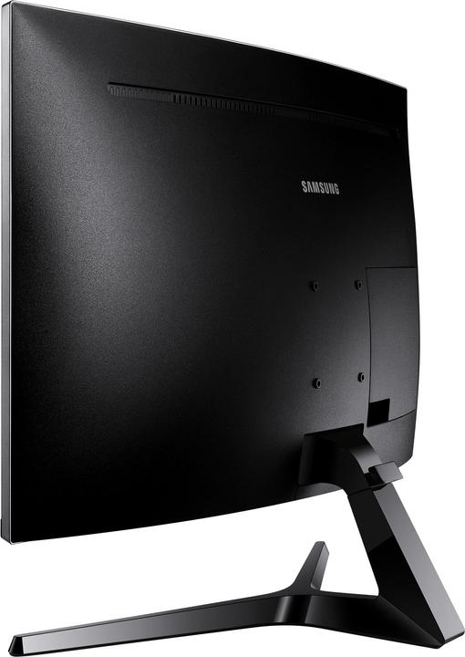 Immagine prodotto Samsung C27JG52 Monitor Gaming Odyssey da 27" Curvo (2560 x 1440 pixel, 26.90")