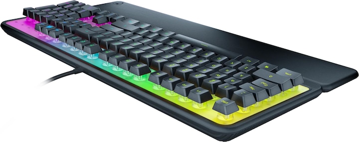 Produktbild Turtle Beach Magma DE Gaming-Tastatur, schwarz (DE, Kabelgebunden)