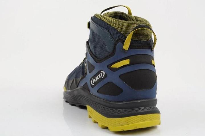 Produktbild AKU Rocket Mid GTX (47)