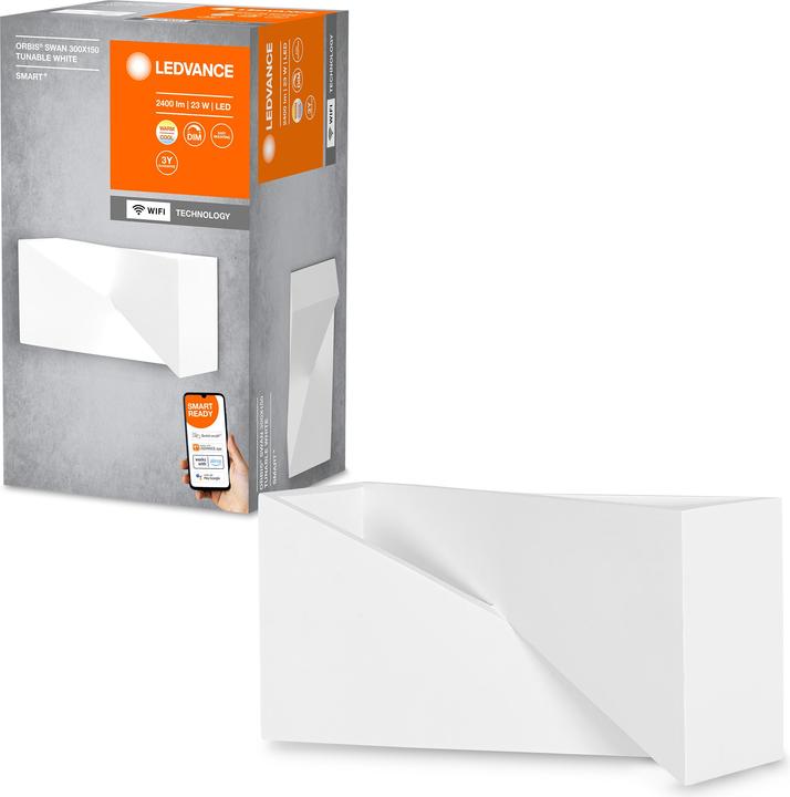 Produktbild Ledvance Smart+ Orbis Swan (1700 lm)