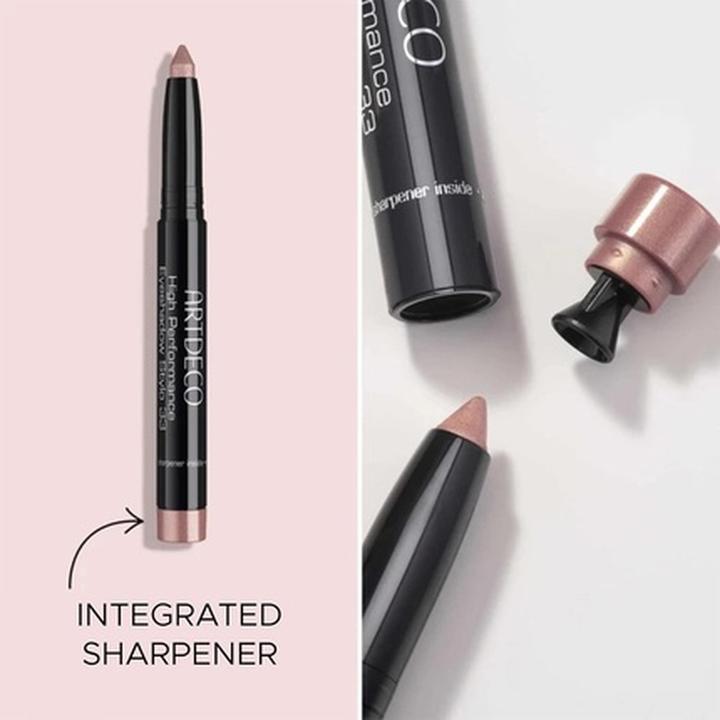 Image du produit Artdeco High Performance (33 journées feel-good)