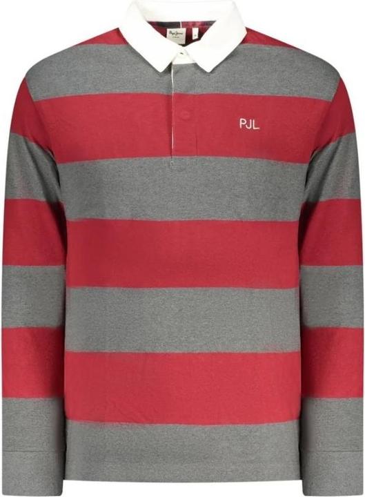 Pepe Jeans Craig Polo Shirt (S)