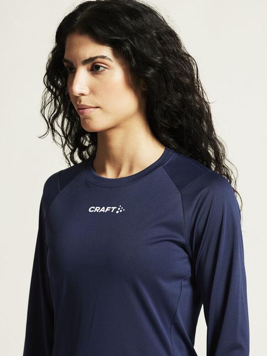 Produktbild Craft Rush 2.0 LS Tee W (S)