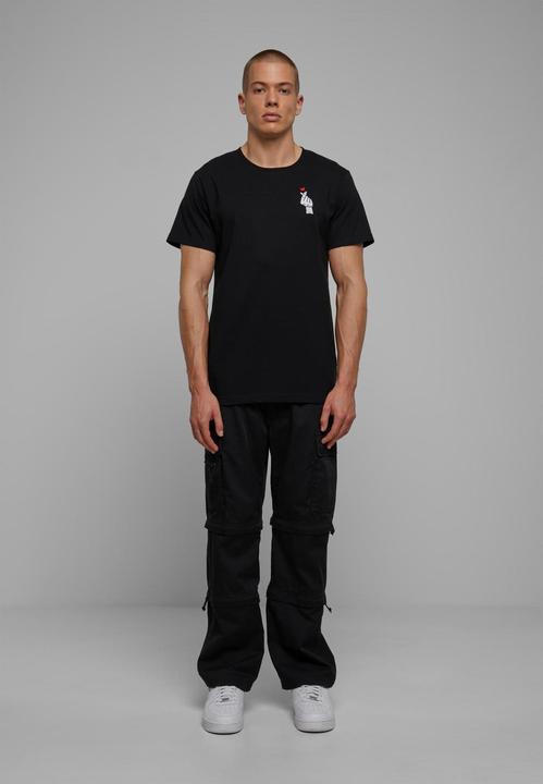 Produktbild Mister Tee Love Sign Tee 2.0 - 119331 (M)