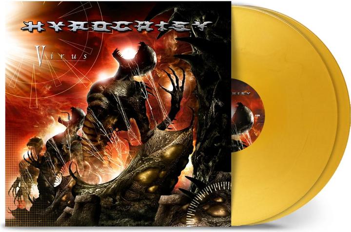 Produktbild Virus (Hypocrisy)