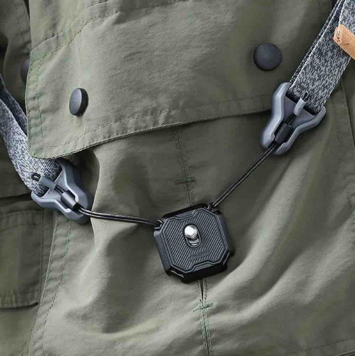 Actual product image Falcam F38 Quick Release Plate (Tripod quick-release plate)