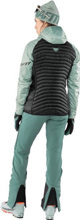 Actual product image Dynafit Speed Insulation Hooded Jacket (XS)