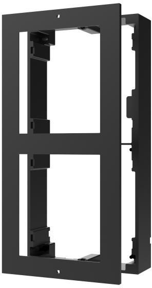 Immagine prodotto Hikvision DS-KD-ACW2(O-STD)/Nero/Supporto Europa BV (Case)