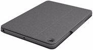 Immagine prodotto Logitech Combo Touch (Ing. Int., iPad 2019 (7° gene), iPad 2020 (8. Gen), iPad 2021 (9a generazione))