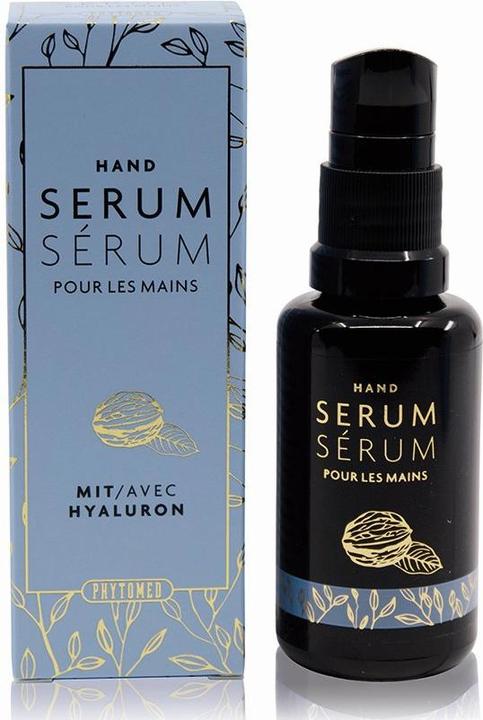 Produktbild Phytomed Handserum mit Hyaluron (30 ml)