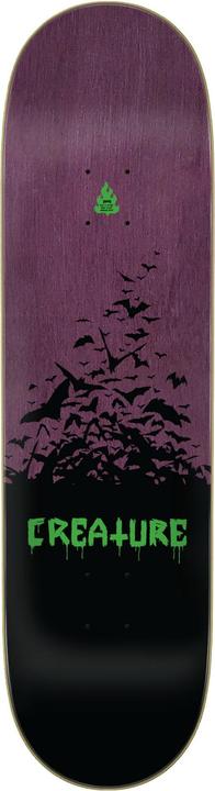 Produktbild Creature Skull Bat Stumps (8.51")