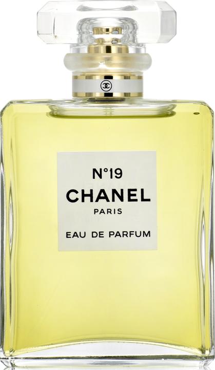 Immagine prodotto Chanel N°19 (Eau de parfum, 100 ml)
