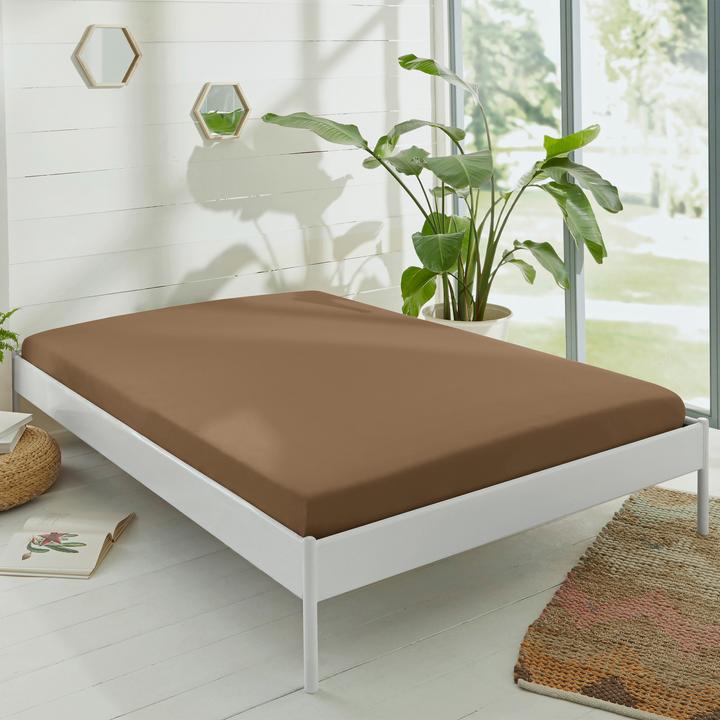 Actual product image Erwin Müller Murnau (160 x 200 cm, 140 x 200 cm)