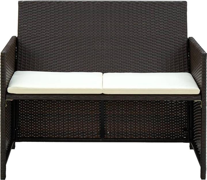 Produktbild vidaXL Rhett