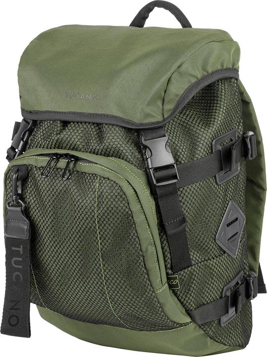 Actual product image Tucano Bkgoal (3.61 l)