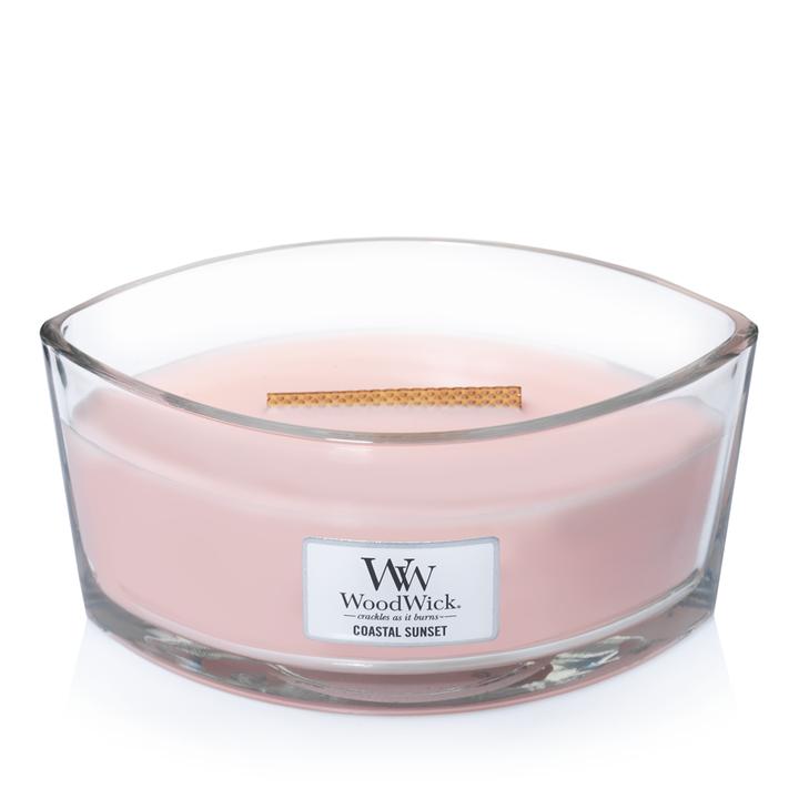 Produktbild WoodWick Coastal Sunset (454 g)
