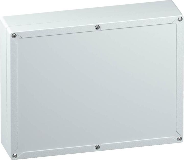 Produktbild Spelsberg TG IP67 enclosure, ABS, grey lid (Gehäuse)