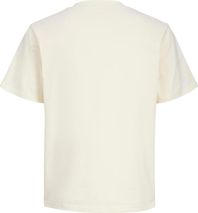 Produktbild Jack & Jones Jcotier Front Print Tee Ss Cn Sn Jnr (164)