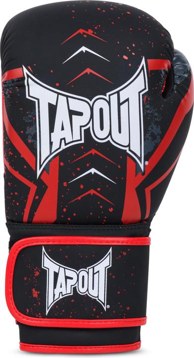 Actual product image Tapout Buckeye (10 OZ)