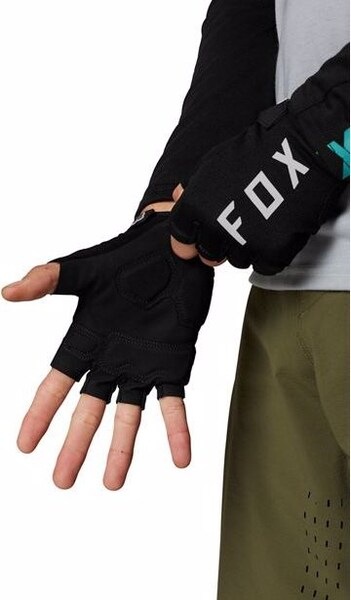 Actual product image Fox Ranger Gel (M)