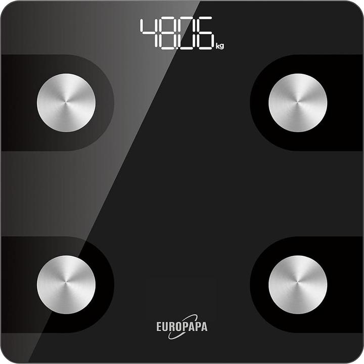 Immagine prodotto Europapa Scala del grasso corporeo (180 kg)