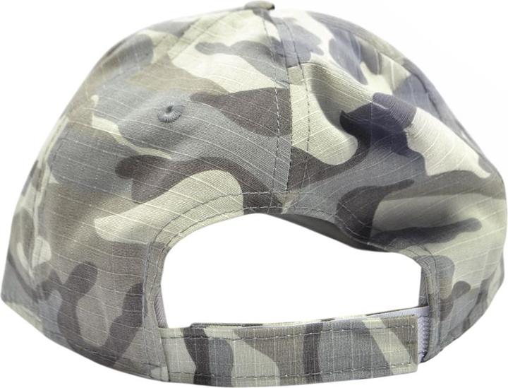 Actual product image Chelsea FC Camo Baseball Cap (One size)
