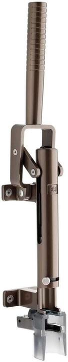 Produktbild Wall corkscrew 110 LUX coffee brown (Korkenzieher)