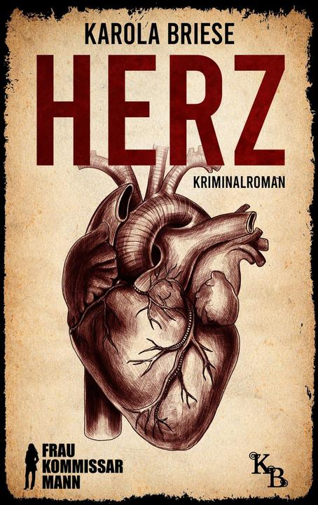 Produktbild Herz