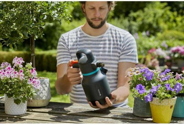 Immagine prodotto Gardena Spruzzatore a pressione (1.25 l)