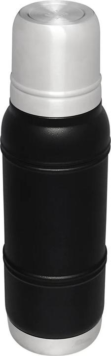Stanley 1913 - The Artisan Thermal Bottle 1.0L / 1.1 QT - Black Moon (1 l)