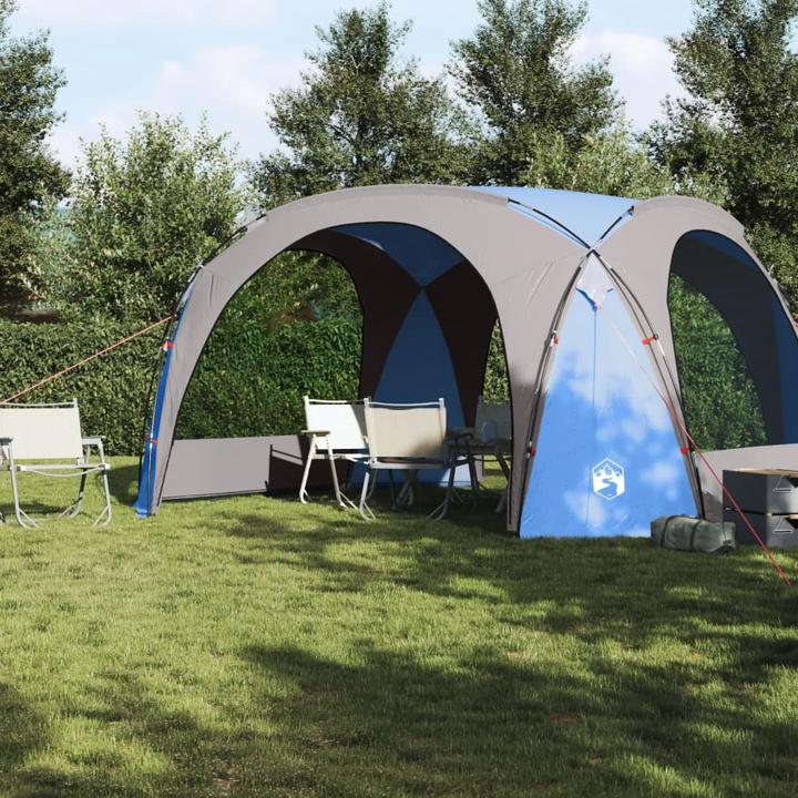 Produktbild vidaXL Partyzelt (455 cm, 455 cm)