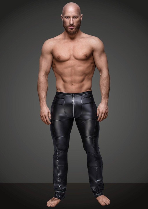 Produktbild Noir Handmade Herren-Hose (L)