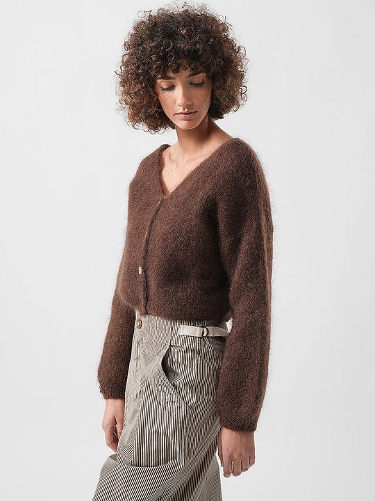 Produktbild Americandreams Cardigan CORNELIA (S)