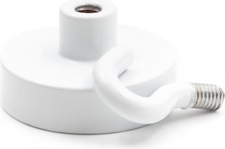 Produktbild Supermagnete Hakenmagnet (2x)